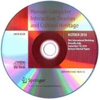 CD HCITOCH 2010 Proceedings